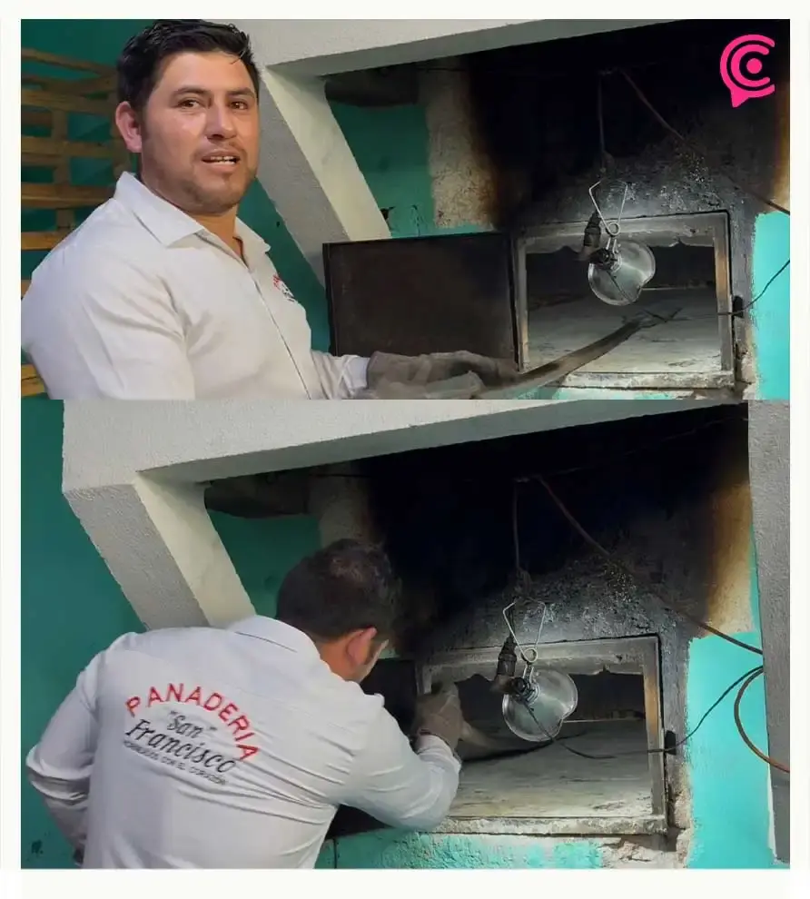 Pan de queso con tradición; conoce la panadería San Francisco en Zacatlán
