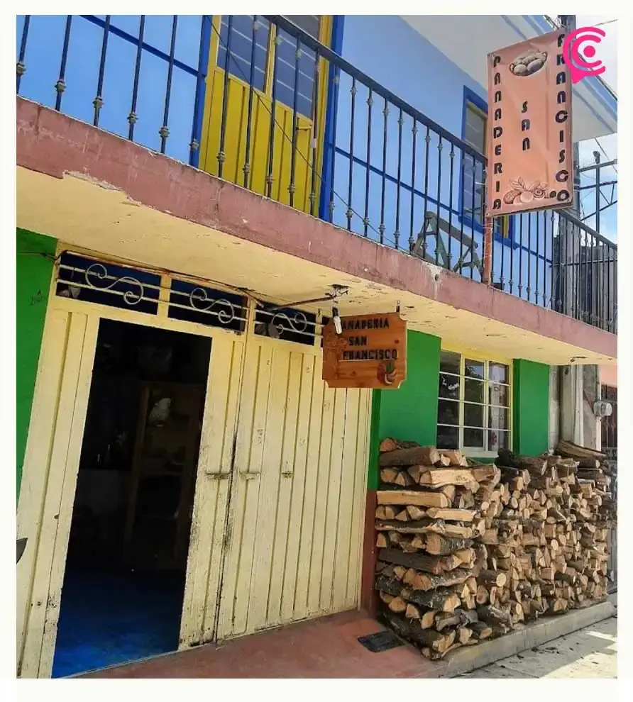 Pan de queso con tradición; conoce la panadería San Francisco en Zacatlán