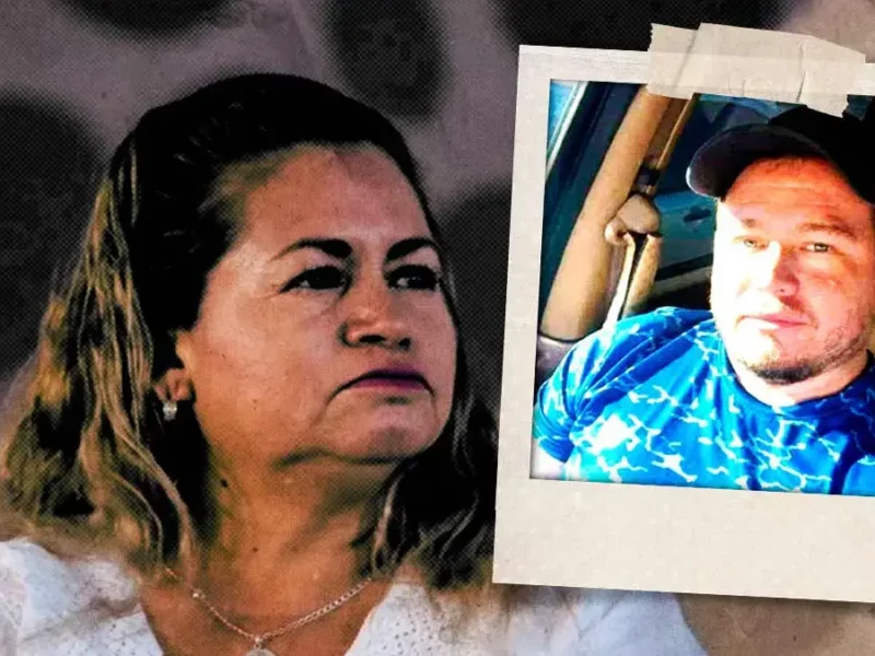 ADN confirma hallazgo del hijo de Ceci Flores; madre buscadora encontró los restos en Hermosillo, Sonora