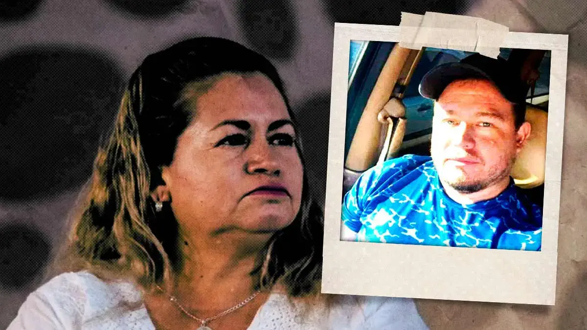ADN confirma hallazgo del hijo de Ceci Flores; madre buscadora encontró los restos en Hermosillo, Sonora