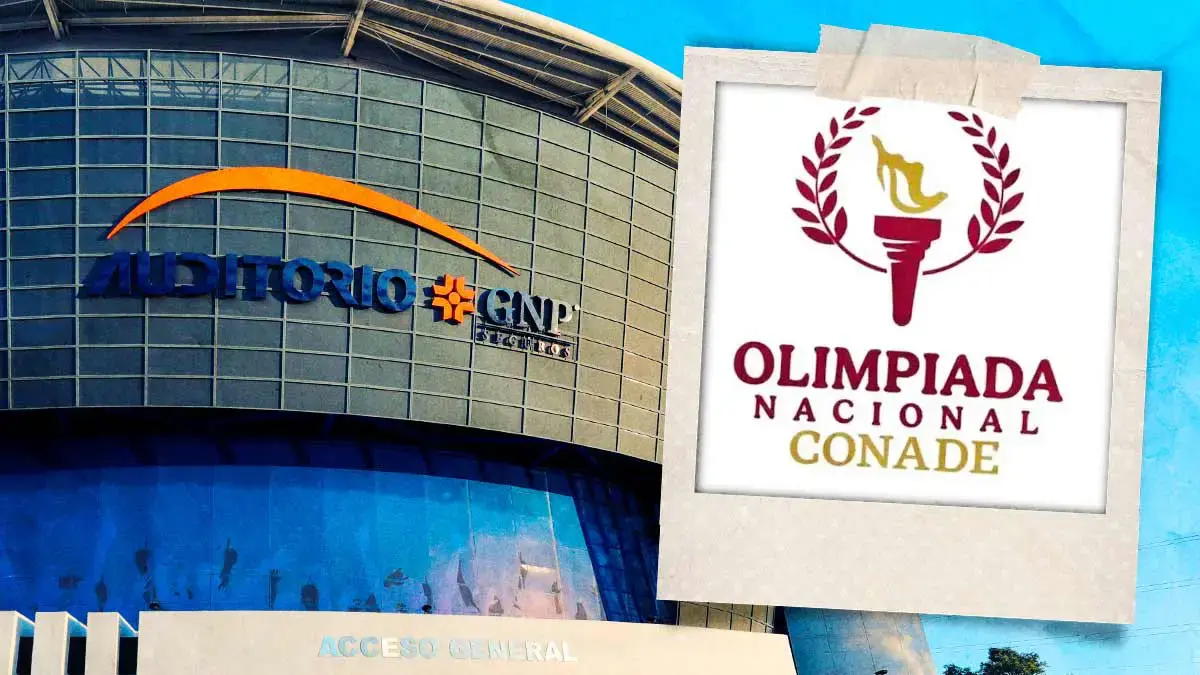 Puebla, lista para albergar la Olimpiada Nacional Conade 2026; inauguración será en el Auditorio GNP