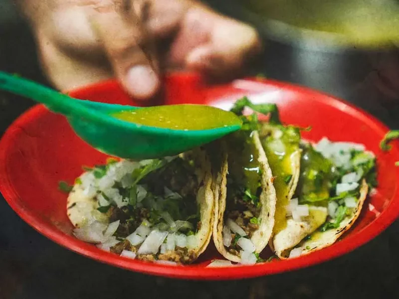 Académico de la Ibero Puebla explica la importancia del Día del Taco en México