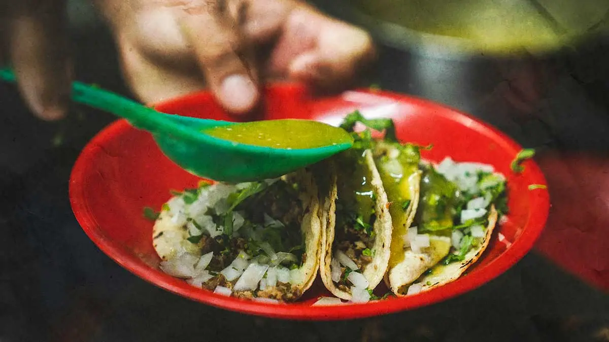 Académico de la Ibero Puebla explica la importancia del Día del Taco en México
