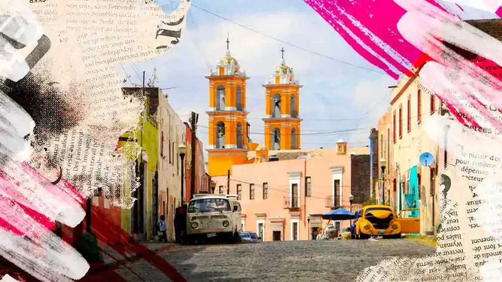 Barrio El Alto, la cuna de Puebla que lucha por no desaparecer
