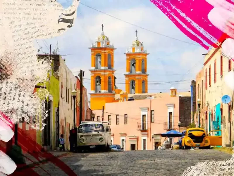 Barrio El Alto, la cuna de Puebla que lucha por no desaparecer