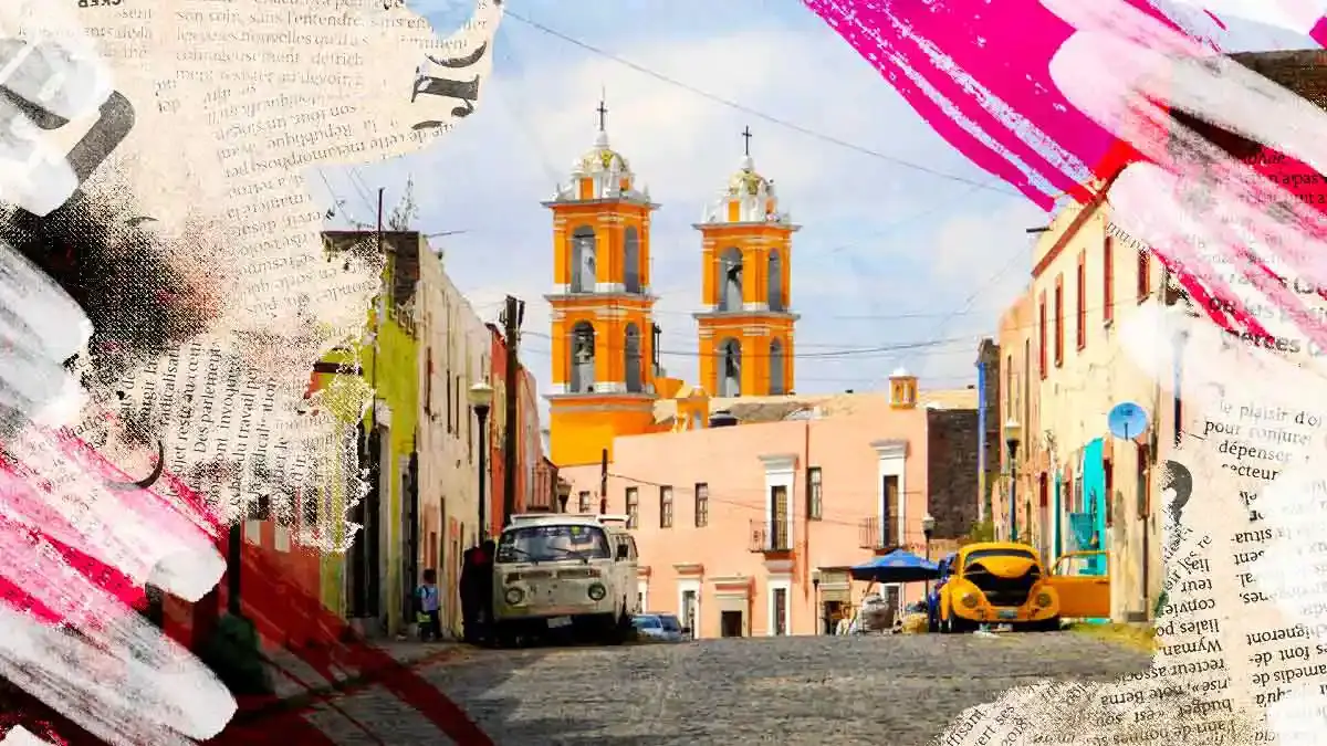 Barrio El Alto, la cuna de Puebla que lucha por no desaparecer