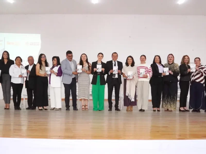 Promueve gobierno de Juan Manuel Alonso un Texmelucan incluyente y justo en pro de los Derechos de la Mujer