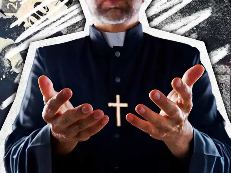 Arquidiócesis de Puebla alerta de falsos sacerdotes que lucran con la fe