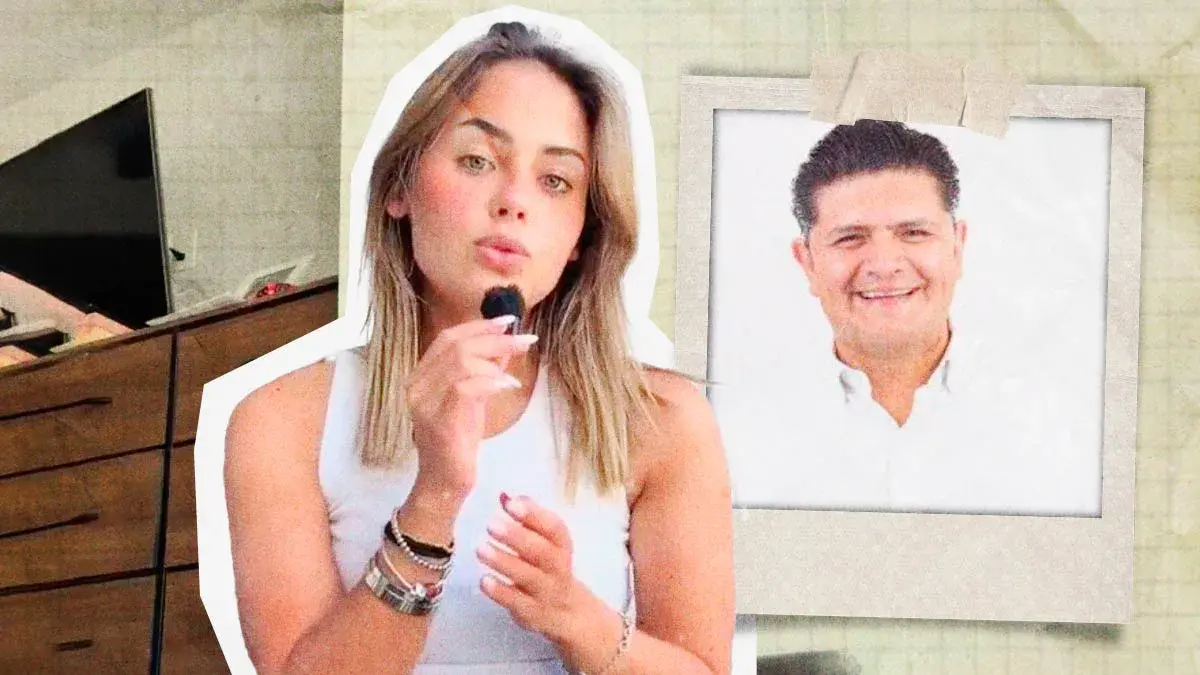 Publicista acusa que exregidor cholulteca Geudiel Jiménez le adeuda más de un mes de trabajo