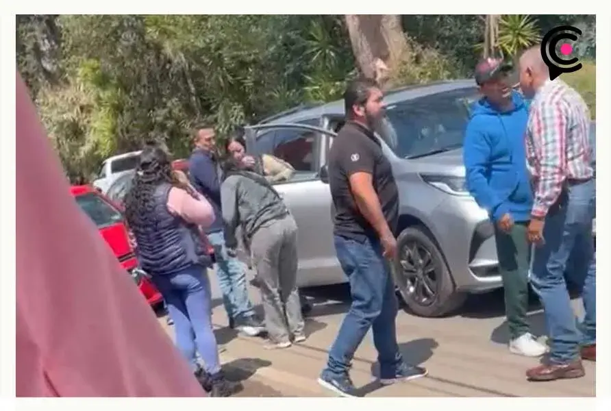 Detienen a exreina de la Feria de la Manzana de Zacatlán vinculada a millonario fraude