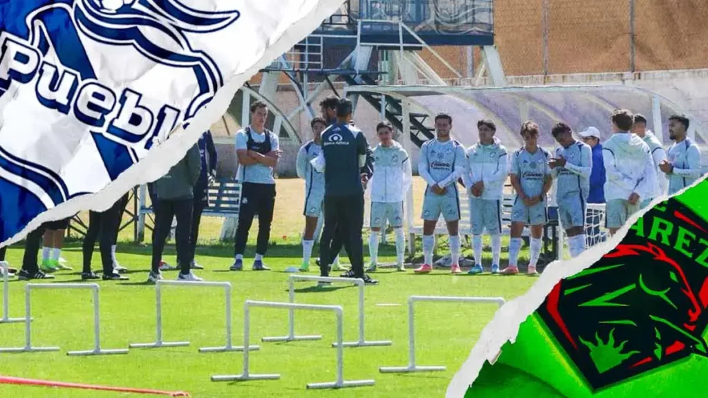 Club Puebla reconoce la importancia de vencer a Bravos de Juárez para aspirar a la liguilla