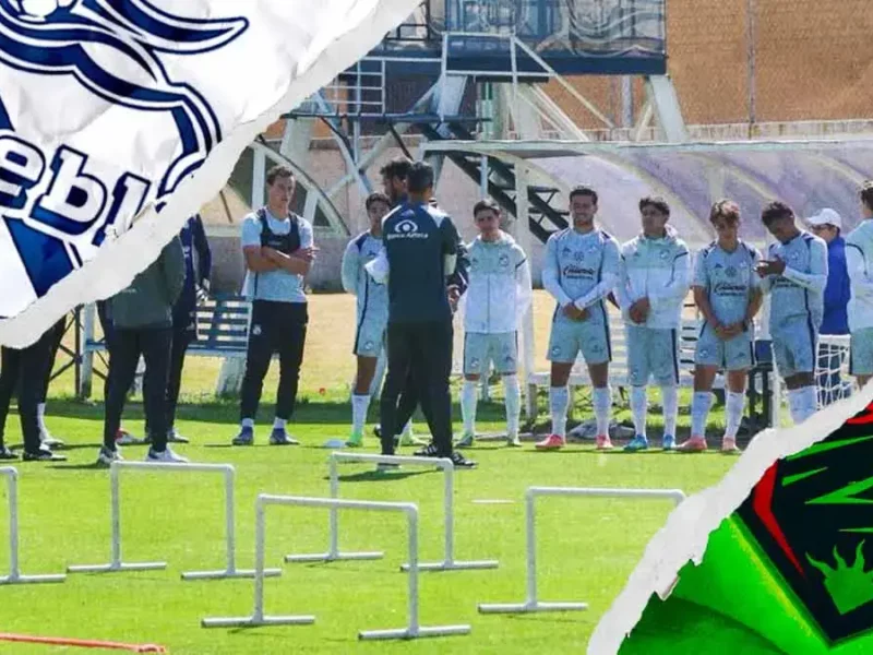 Club Puebla reconoce la importancia de vencer a Bravos de Juárez para aspirar a la liguilla