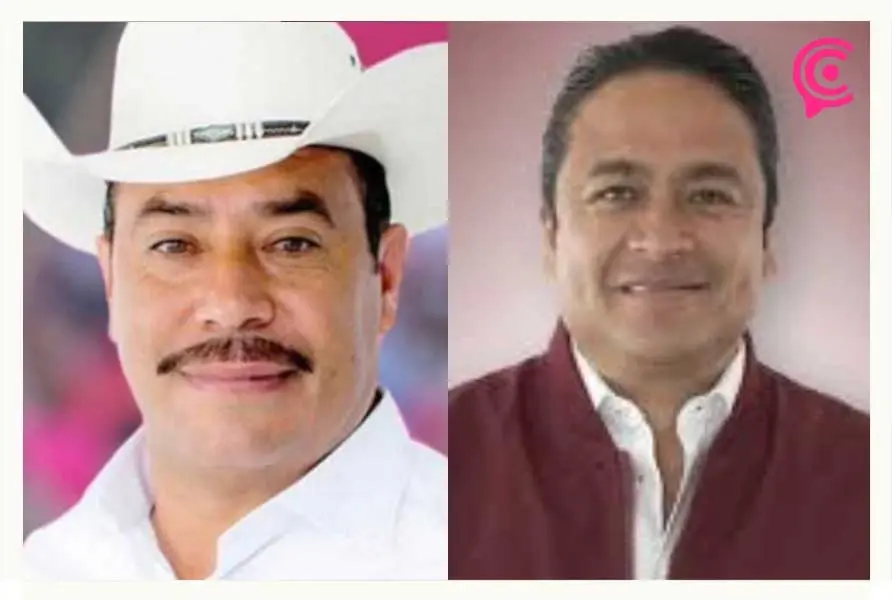 “El Diablo” y “El Moco”, pacto y ruptura en Chignahuapan