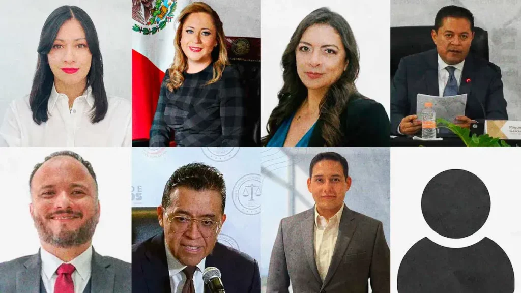 Conoce los perfiles de los ocho poblanos que aspiran a ser consejeros del INE