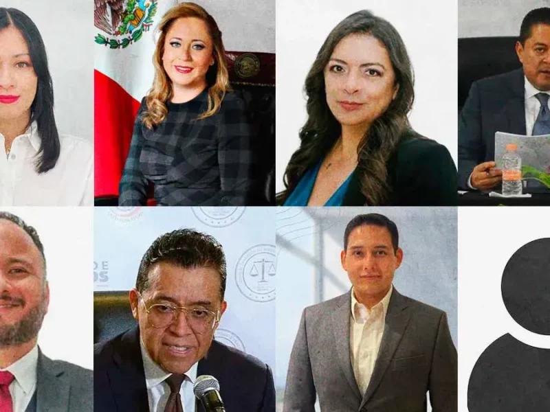 Conoce los perfiles de los ocho poblanos que aspiran a ser consejeros del INE