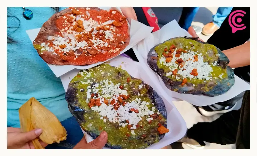 Guía de la Feria de la Gordita 2026, cómo llegar y dónde recibir tus memelas gratis