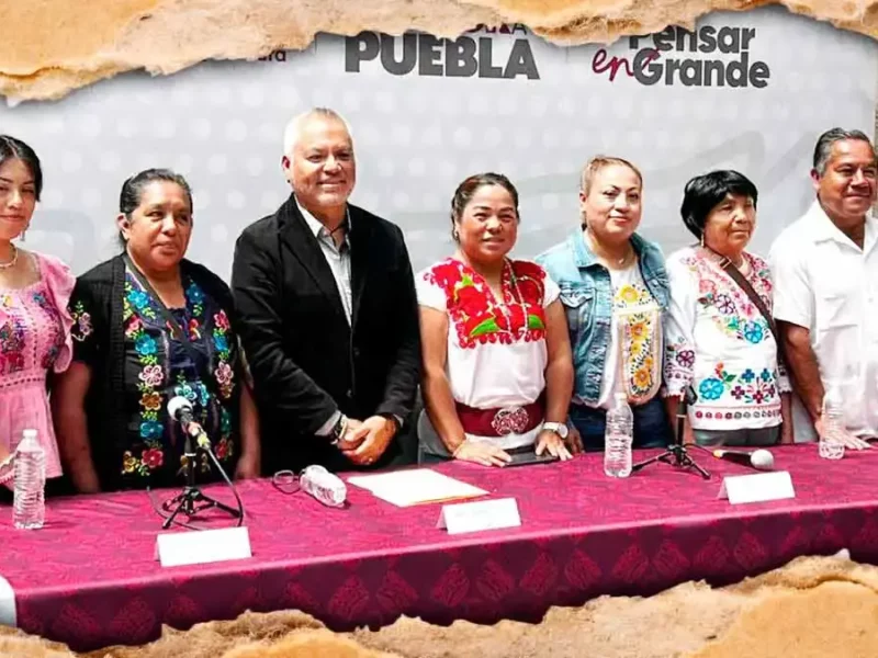 Guía de la Feria de la Gordita 2026, cómo llegar y dónde recibir tus memelas gratis