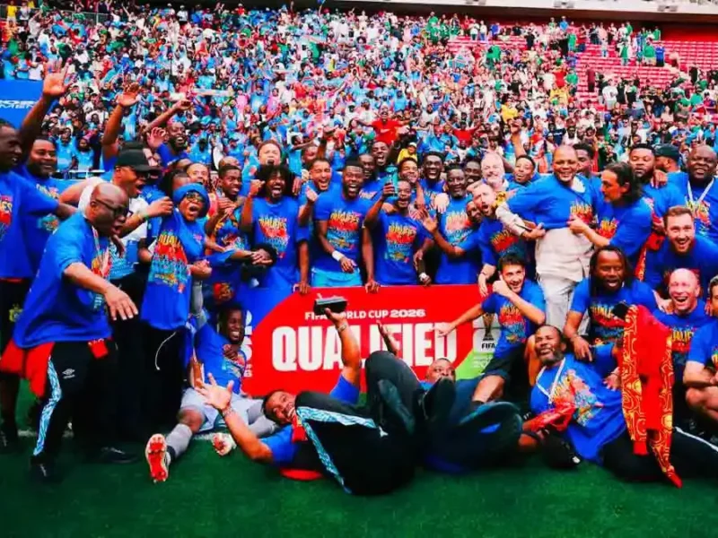 Conoce a las cinco selecciones clasificadas al Mundial 2026 tras el repechaje