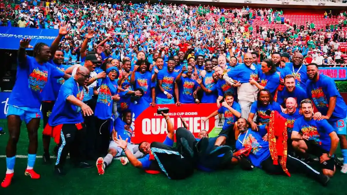 Conoce a las cinco selecciones clasificadas al Mundial 2026 tras el repechaje