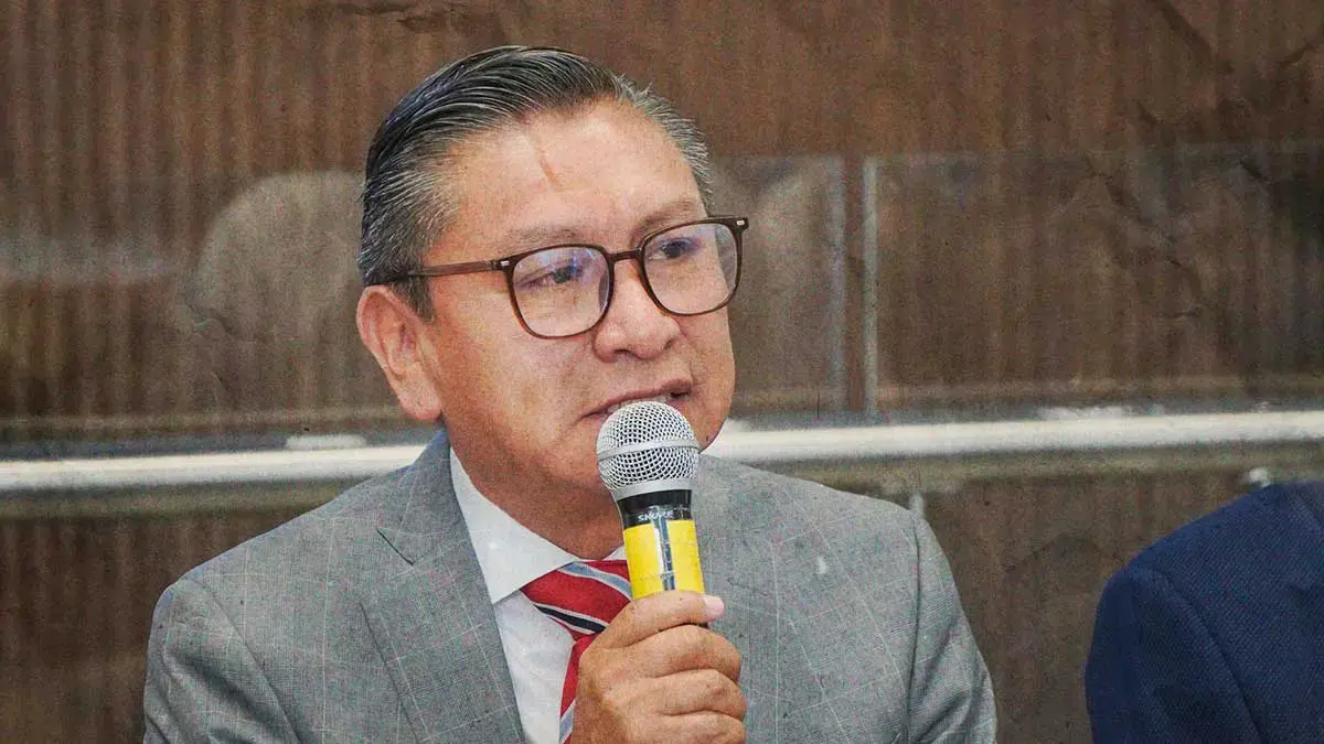 José Luis Figueroa descarta bloqueo de Puebla para que San Francisco Totimehuacan sea municipio