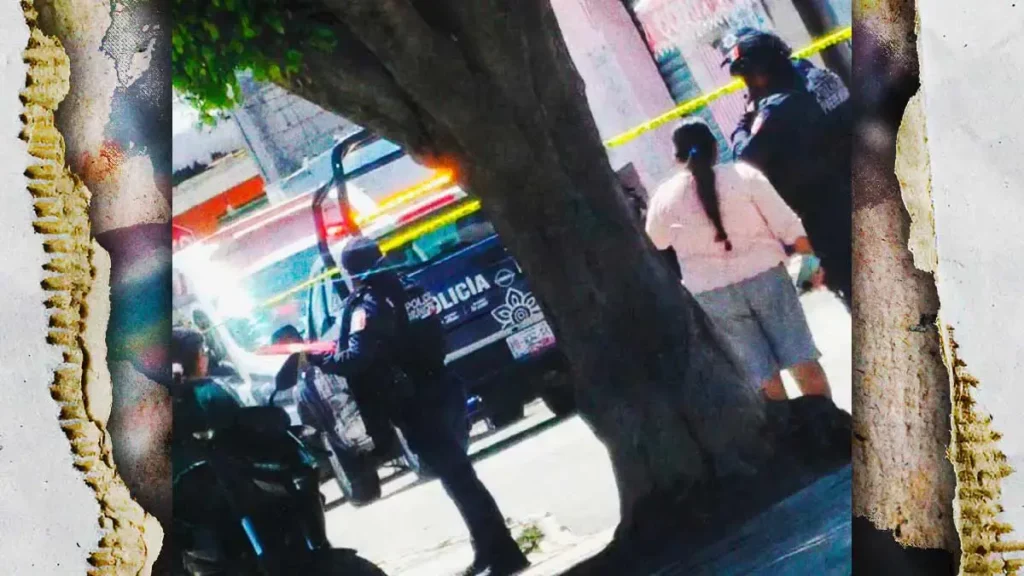 Borracho mató a hombre con una piedra durante riña en Atlixco, Puebla