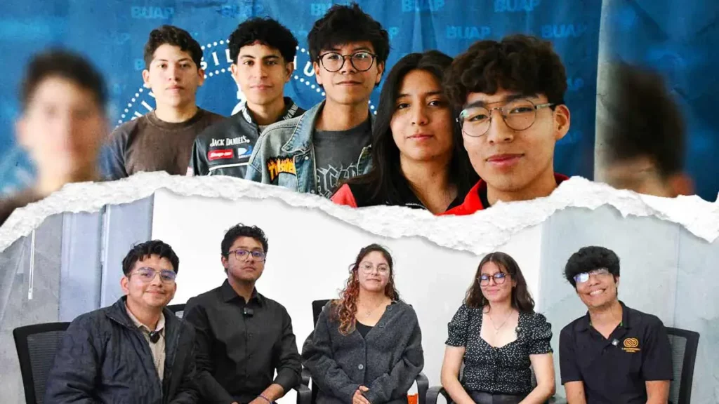 Estudiantes BUAP ganaron Hackathon de Tiendas 3B; proponen mejoras tecnológicas en experiencia de compra