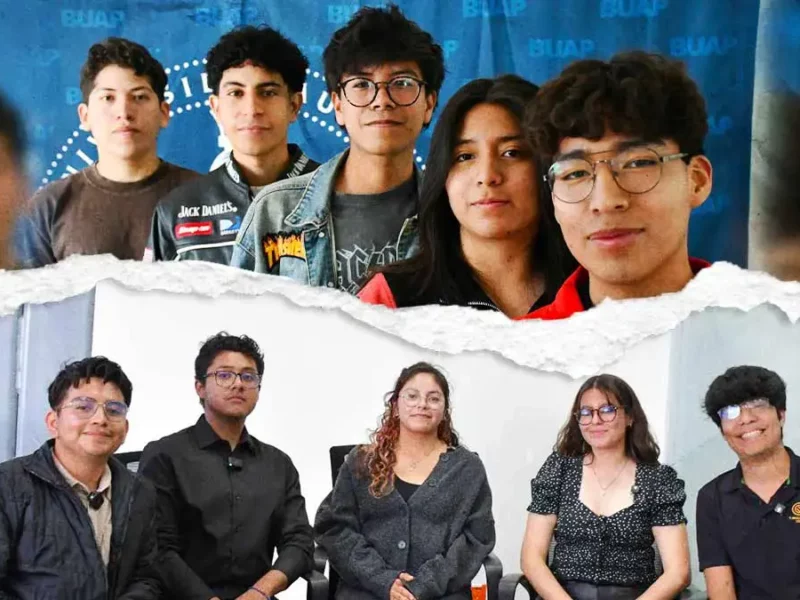 Estudiantes BUAP ganaron Hackathon de Tiendas 3B; proponen mejoras tecnológicas en experiencia de compra