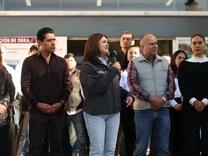 Zacatecas y zacatecos podrán realizar todos sus trámites en el CISZ; inauguran rehabilitación de segunda planta