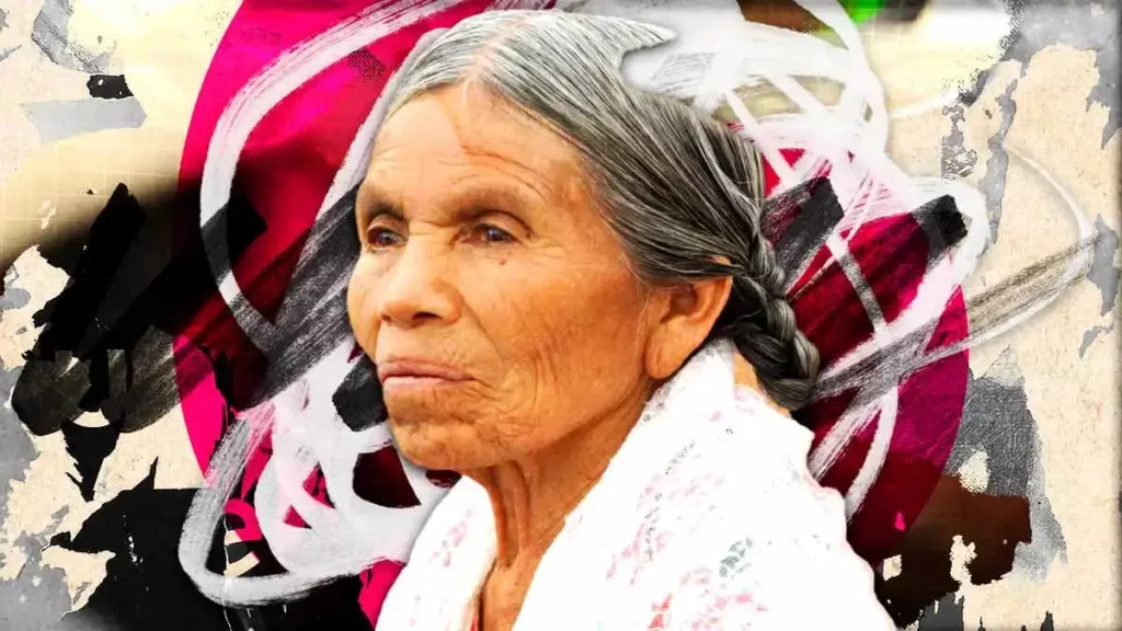 Menos del 40% de los adultos mayores indígenas hablan su lengua en Puebla