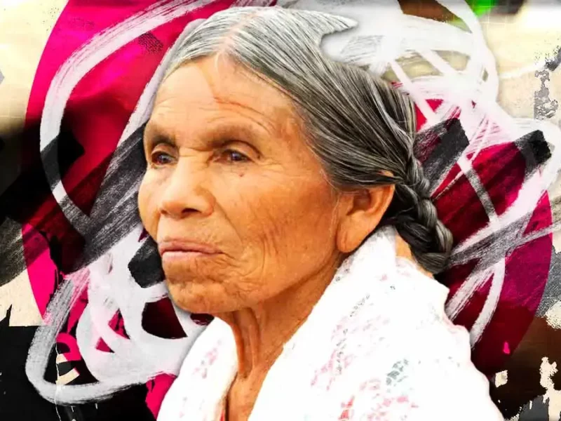 Menos del 40% de los adultos mayores indígenas hablan su lengua en Puebla