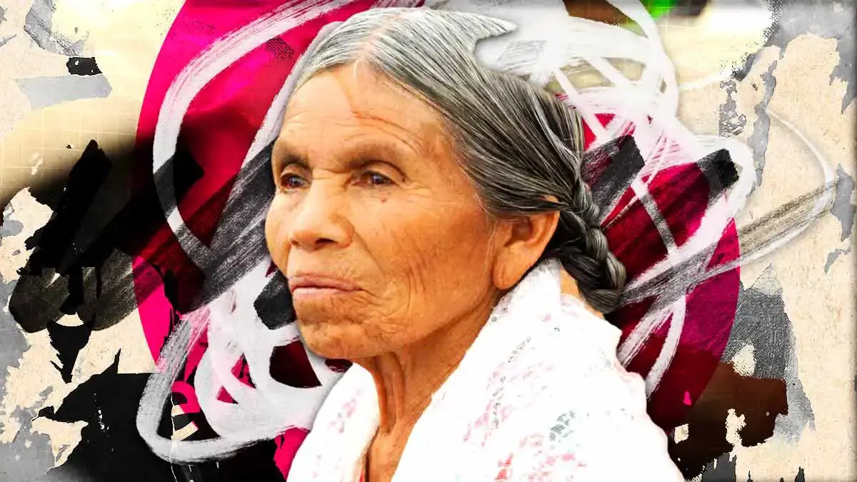 Menos del 40% de los adultos mayores indígenas hablan su lengua en Puebla