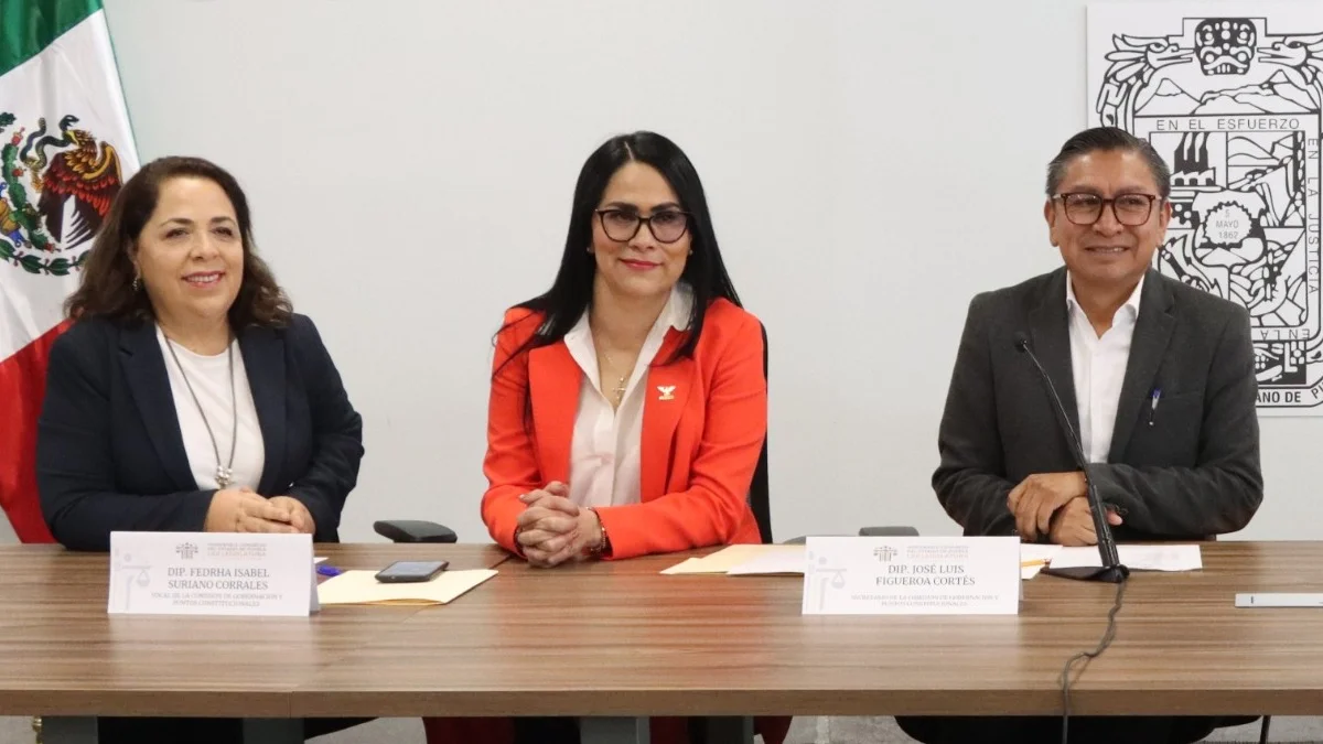 Avalan en Comisión del Congreso proyecto de dictamen para el establecimiento de la Universidad de la Creación del Arte y la Cultura