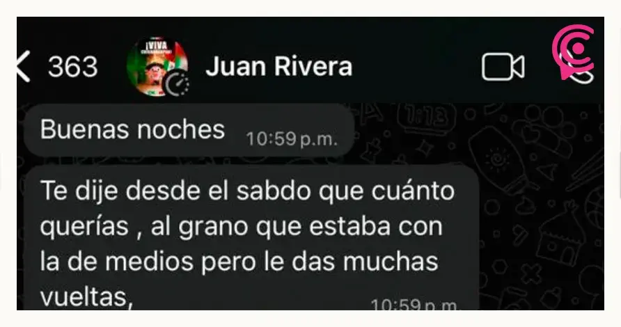 Juan Rivera “El Diablo”, alcalde de Chignahuapan, señalado por intentar sobornar a medio digital regional
