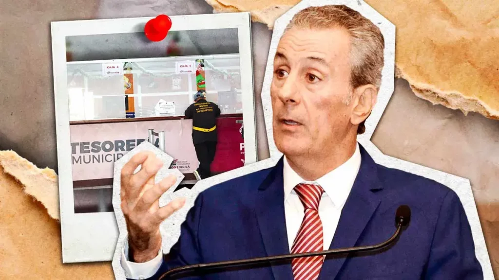 Ayuntamiento de Puebla anuncia horario de ventanillas para pago de multas en Semana Santa 2026
