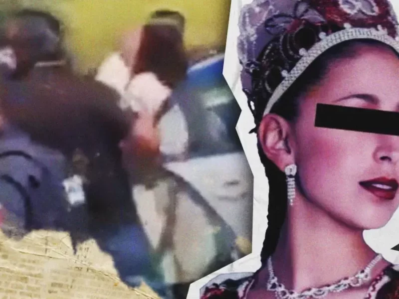 Exreina de belleza de Zacatlán enfrentará proceso por fraude en libertad; incumplió medidas cautelares