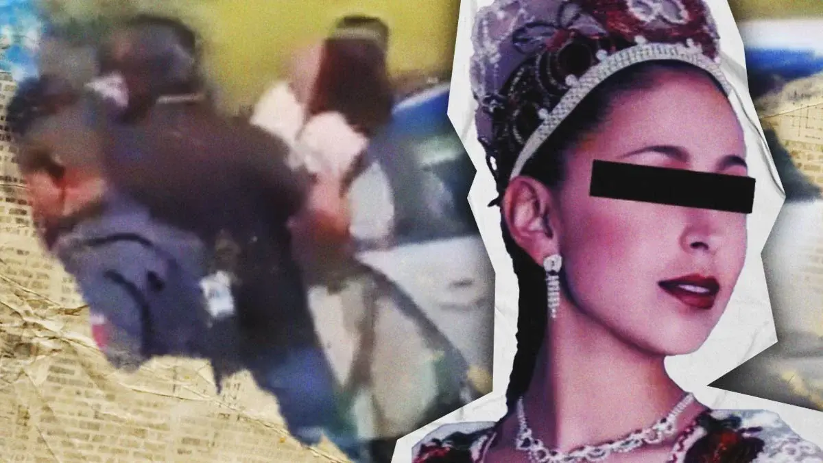 Exreina de belleza de Zacatlán enfrentará proceso por fraude en libertad; incumplió medidas cautelares