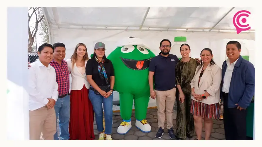 Llega el Museo Hidromineral de Peñafiel a Tehuacán durante Semana Santa 2026