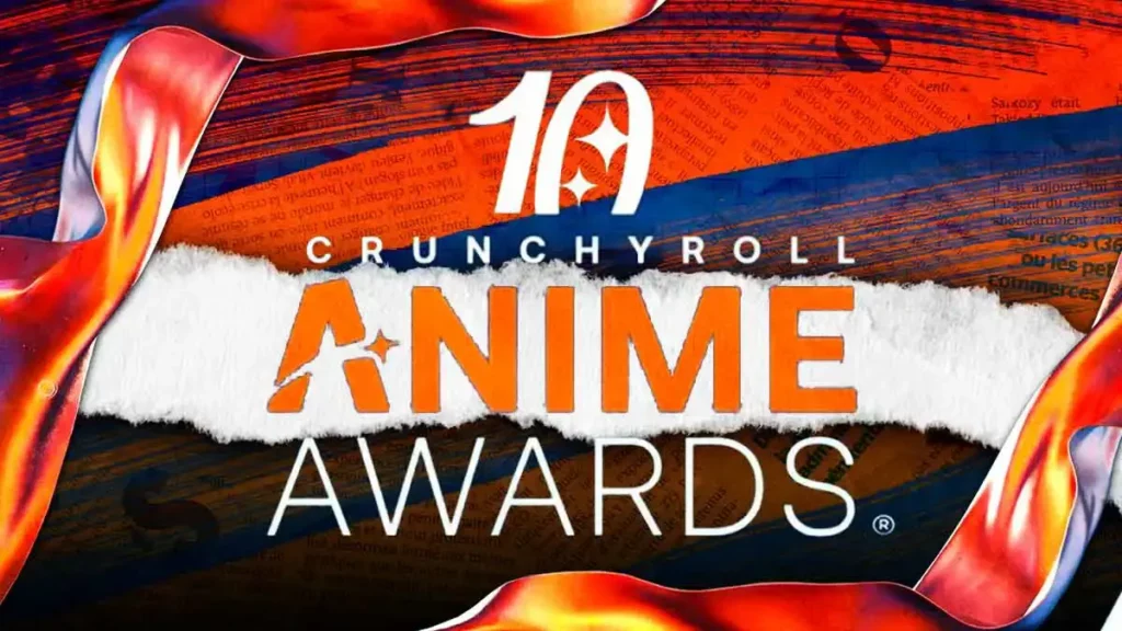 Crunchyroll abre votaciones para los Anime Awards 2026; estos son los nominados
