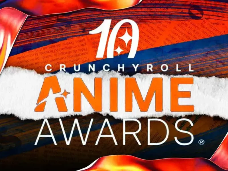 Crunchyroll abre votaciones para los Anime Awards 2026; estos son los nominados
