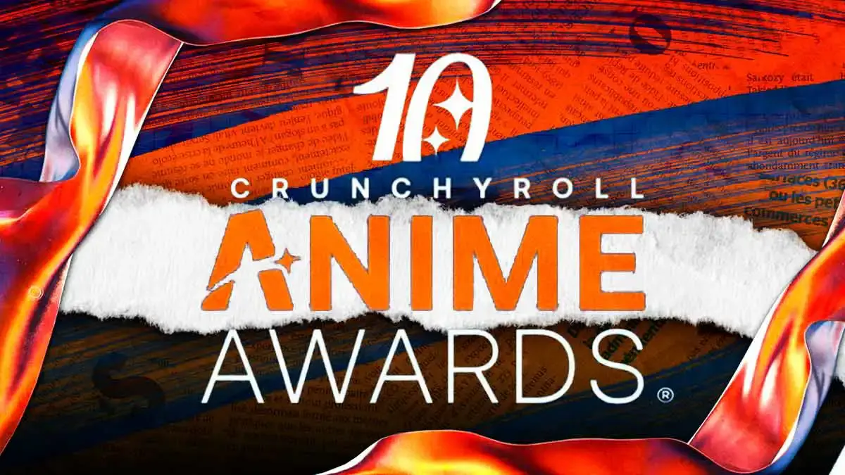 Crunchyroll abre votaciones para los Anime Awards 2026; estos son los nominados