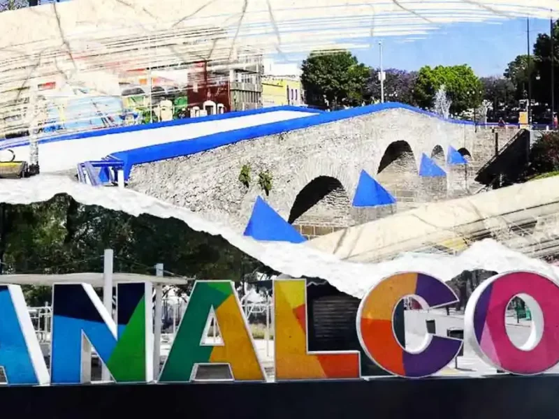 Barrio de Analco, zona indígena de Puebla que sobrevivió al paso del tiempo