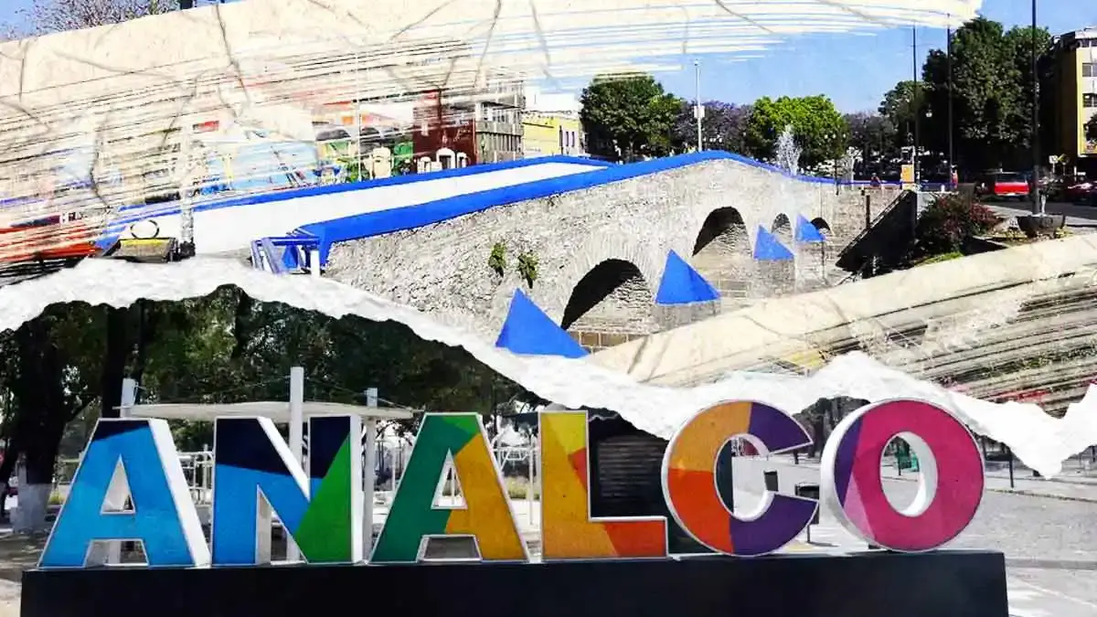 Barrio de Analco, zona indígena de Puebla que sobrevivió al paso del tiempo