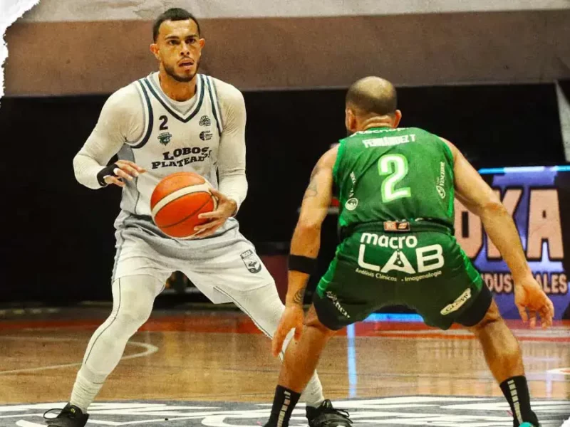 Lobos Puebla revela su calendario 2026 de la Liga de Baloncesto Profesional