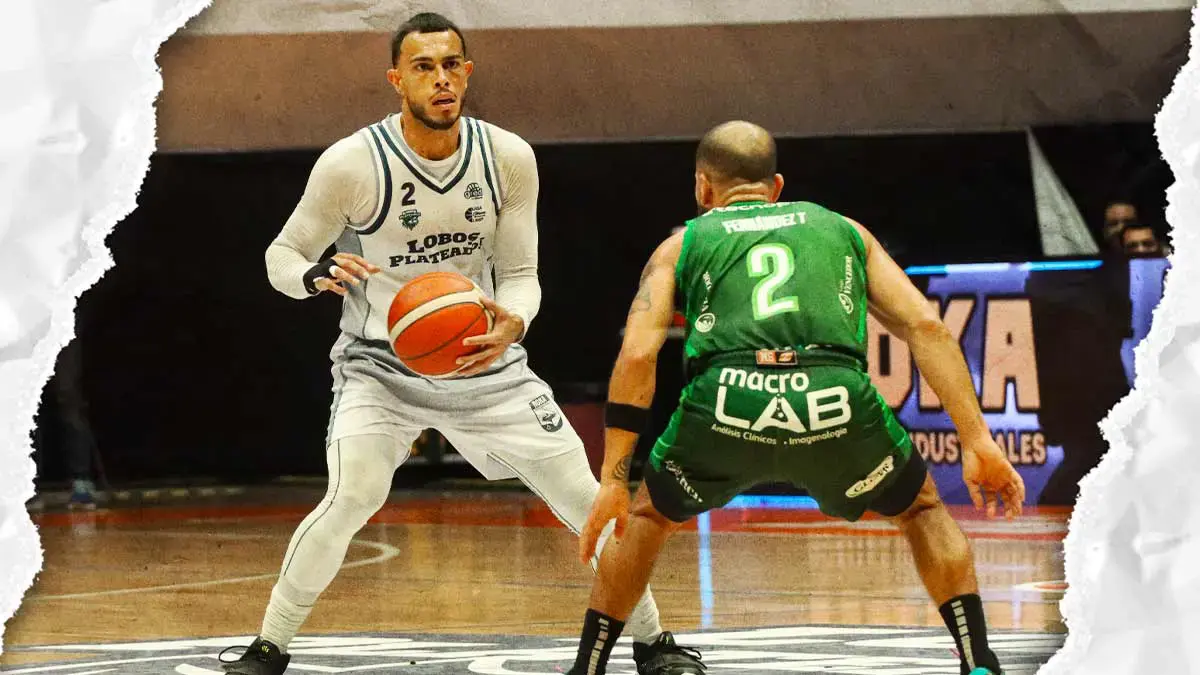 Lobos Puebla revela su calendario 2026 de la Liga de Baloncesto Profesional