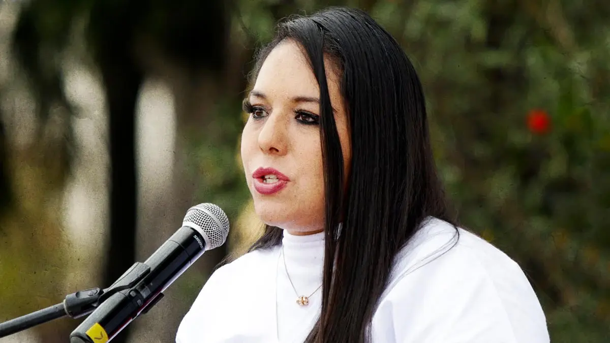 Tonantzin Fernández confirma apoyo del gobierno estatal para nuevo hospital en San Pedro Cholula