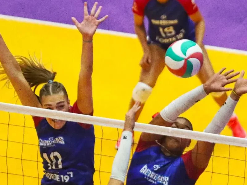 Guerreras de Puebla buscarán remontar ante Coronelas y avanzar a la final