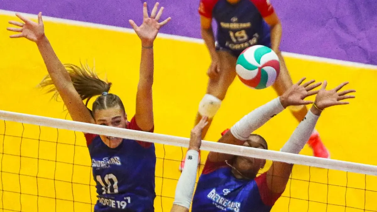 Guerreras de Puebla buscarán remontar ante Coronelas y avanzar a la final
