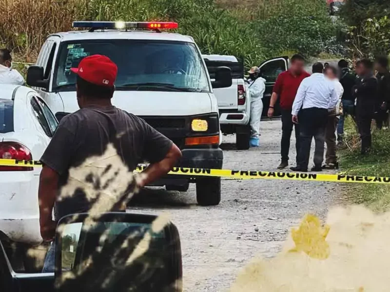 Sujetos armados “levantaron” y mataron a dos hermanos en Acatlán de Osorio