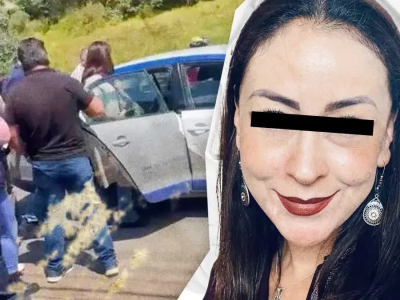 Exreina de belleza de Zacatlán niega detención: “no me notificaron y me llevaron ante el juez”