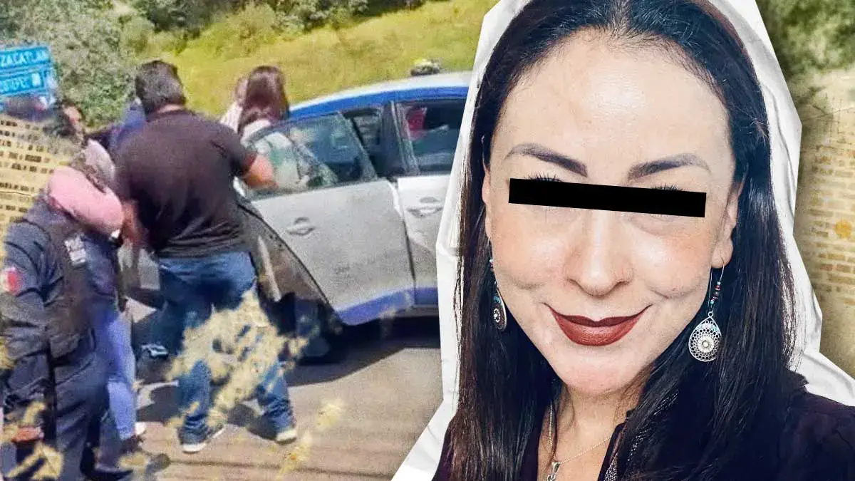 Exreina de belleza de Zacatlán niega detención: “no me notificaron y me llevaron ante el juez”